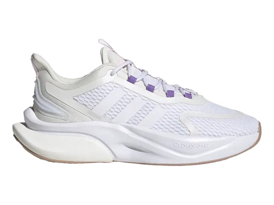 Tenis Adidas  Alphabounce Para Mujer