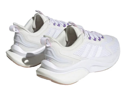 Tenis Adidas Alphabounce Para Mujer