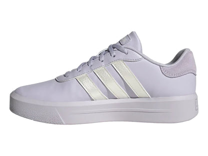 Tenis Adidas Court Platform Para Mujer