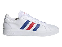 Tenis Adidas  Grand Court Base 2 0 Para Hombre