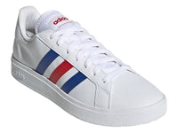 Tenis Adidas Grand Court Base 2 0 Para Hombre