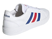 Tenis Adidas Grand Court Base 2 0 Para Hombre