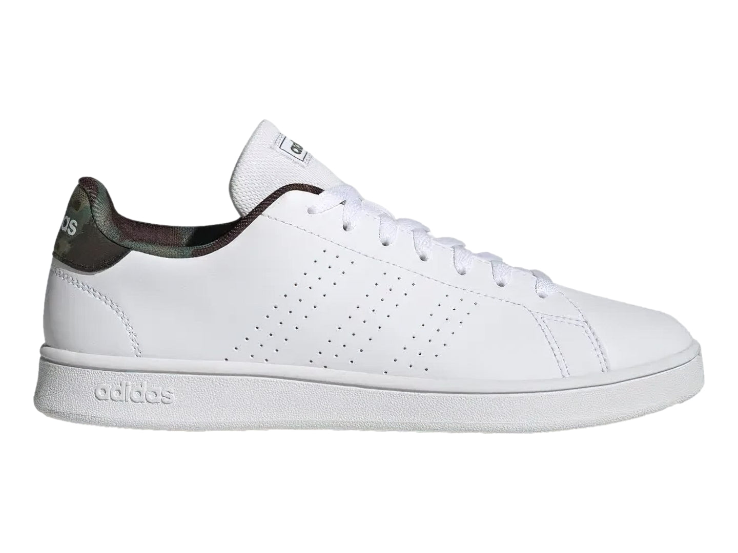 Tenis Adidas  Advantage Base Para Hombre