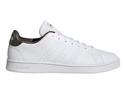 Tenis Adidas  Advantage Base Para Hombre