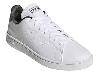 Tenis Adidas Advantage Base Para Hombre