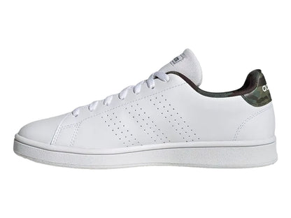 Tenis Adidas Advantage Base Para Hombre