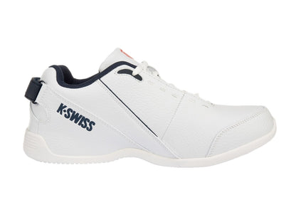 Tenis K-Swiss Montrau 2 0 Para Hombre