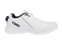 Tenis K-Swiss Montrau 2 0 Para Hombre