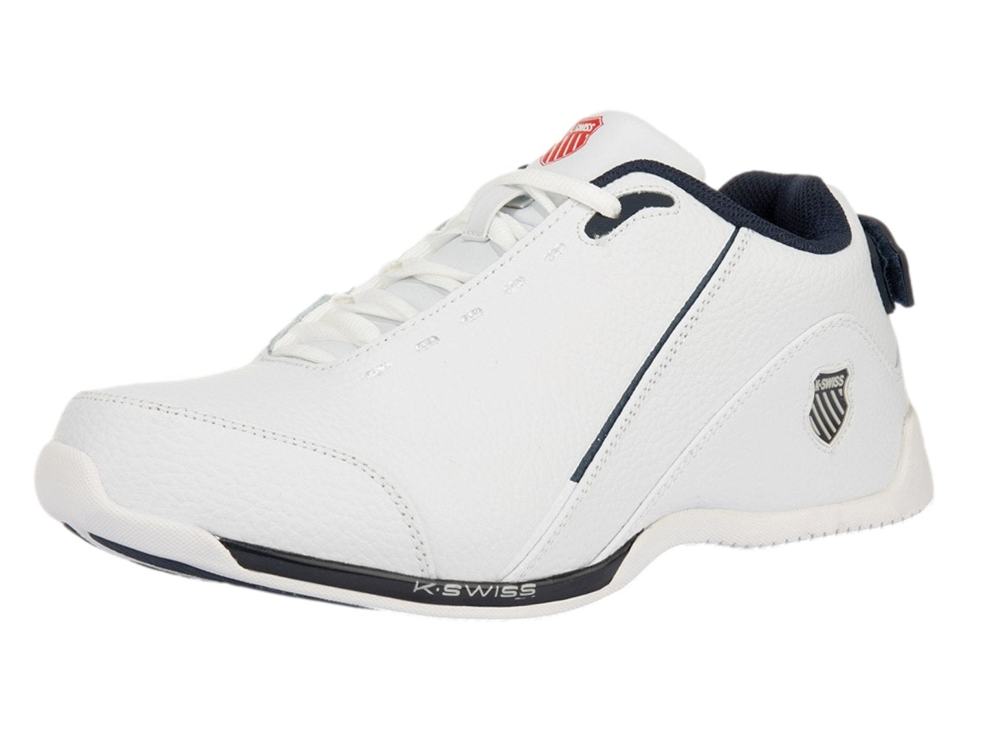 Tenis K-Swiss Montrau 2 0 Para Hombre