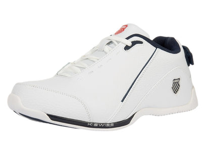Tenis K-Swiss Montrau 2 0 Para Hombre