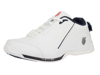 Tenis K-Swiss Montrau 2 0 Para Hombre