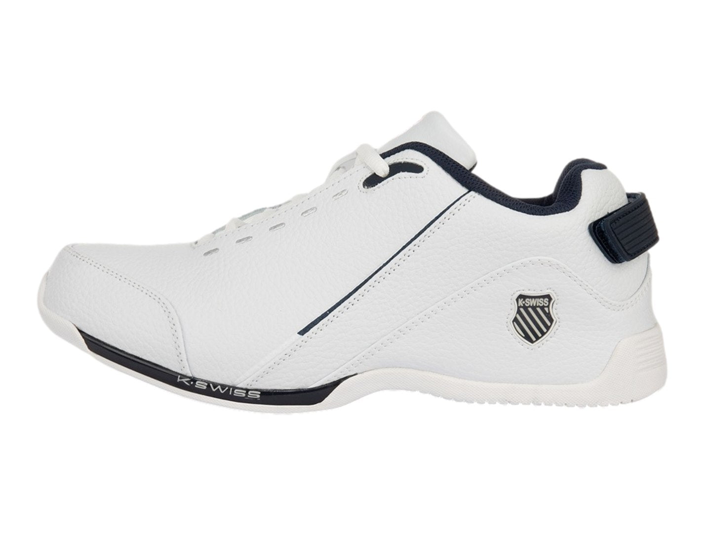 Tenis K-Swiss Montrau 2 0 Para Hombre
