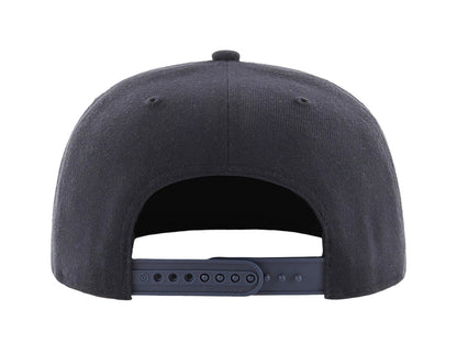 Gorra 47 Brand Boston Red Sox Navy para Hombre
