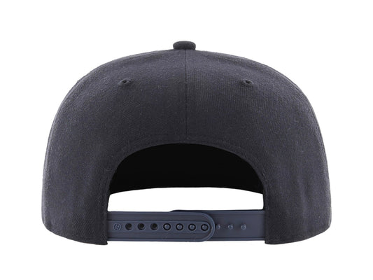 Gorra 47 Brand Boston Red Sox Navy para Hombre