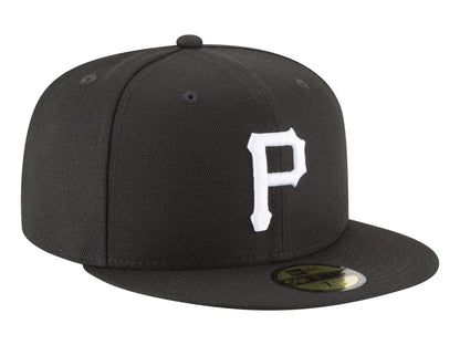 Gorra New Era Pittsburgh Pirates