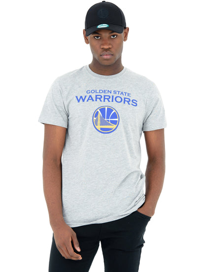 Tops Deportivos New Era Playera Team Logo Tee 530753 Para Hombre