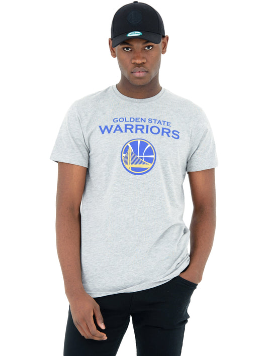 Tops Deportivos New Era Playera Team Logo Tee 530753 Para Hombre