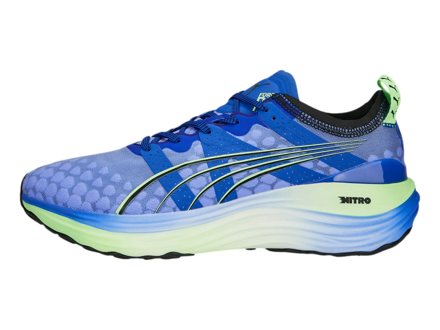 Tenis Puma Foreverrun Nitro Para Hombre