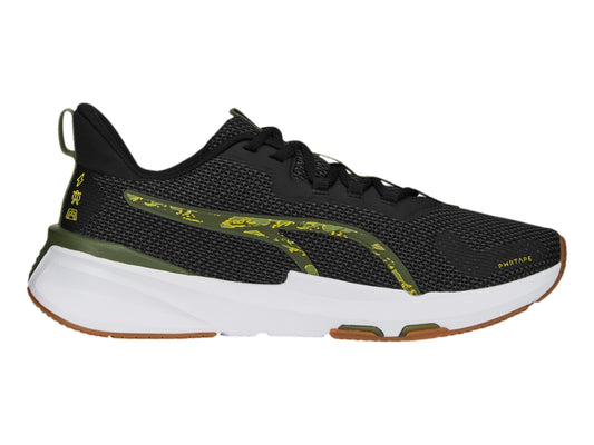 Tenis Puma Pweframe Tr 2 Tiger Camo Para Hombre