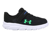 Tenis Under Armour Ua Binf Assert 9Ac Para Niño