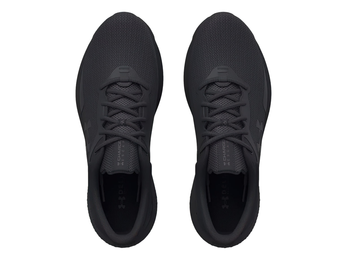 Tenis Under Armour Charged Escape 4 Para Hombre