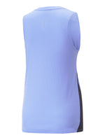 Playera Puma Run Favorite Tank Para Mujer