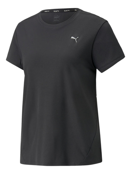 Playera Puma Run Favorite Para Mujer