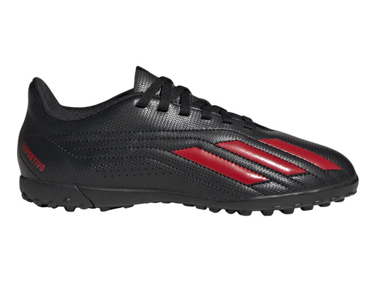Tenis Adidas  Taque Deportivo Ii Tf J Negro Para Para Niño