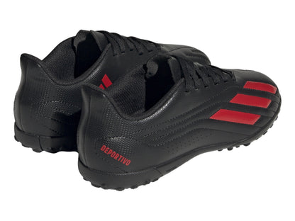 Tenis Adidas Taque Deportivo Ii Tf J Negro Para Niño