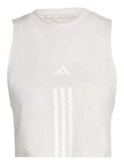 Playera Adidas Train Essentials Tank Para Mujer