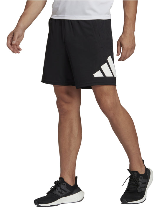 Pantalones Cortos Adidas Tr-Es Logo Sho 7 Ib8121 Para Hombre