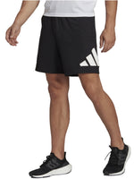 Pantalones Cortos Adidas Tr-Es Logo Sho 7 Ib8121 Para Hombre