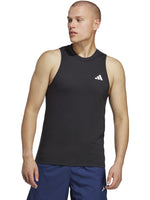Tops Deportivos Camiseta Adidas Playera Tr-Es Fr Sl T Ic6945 Para Hombre