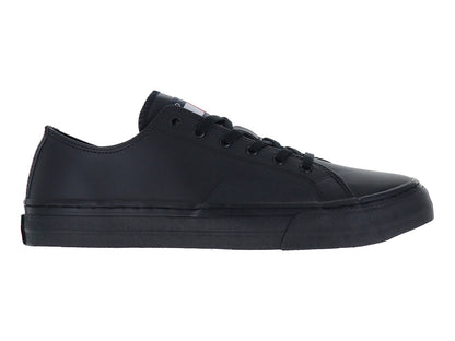 Tenis Tommy Hilfiger Jeans Mens Lace Vulc Ess Para Hombre