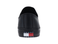 Tenis Tommy Hilfiger Jeans Mens Lace Vulc Ess Para Hombre