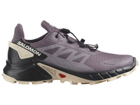 Tenis Salomon Supercross 4 Para Mujer