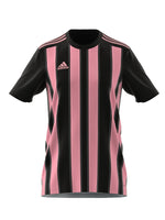 Camisetas De Manga Corta Adidas Striped H35643 Para Hombre
