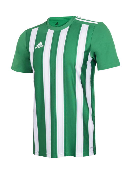 Camisetas De Manga Corta Adidas Striped 21 Jsy H35644 Para Hombre