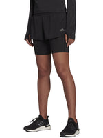 Pantalones Cortos Adidas Ri 3B 2In1 Short H57754 Para Mujer