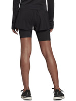 Short adidas Ri 3B 2In1 Para Mujer