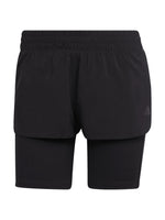 Short adidas Ri 3B 2In1 Para Mujer
