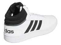 Tenis Adidas Hoops 3 0 Mid Para Hombre