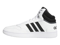 Tenis Adidas Hoops 3 0 Mid Para Hombre