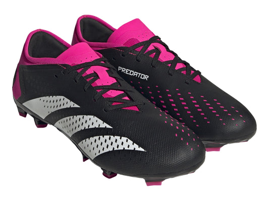 Tenis Adidas Predator Accuary 3 L Fg Para Hombre