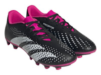 Tenis Adidas  Predator Accuracy 4 Fxg Para Hombre