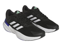 Tenis Adidas Response Super 3.0 Negro y Blanco para Hombre