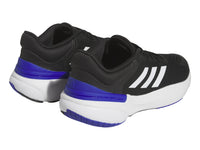 Tenis Adidas Response Super 3.0 Negro y Blanco para Hombre