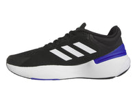 Tenis Adidas Response Super 3.0 Negro y Blanco para Hombre