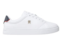 Tenis Tommy Hilfiger Elevate Essential Court Sneaker Para Mujer