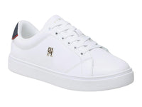 Tenis Tommy Hilfiger Elevate Essential Court Sneaker Para Mujer
